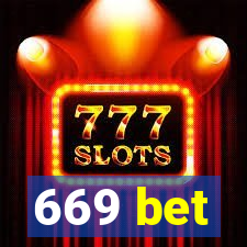 669 bet